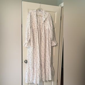 The One For You robe